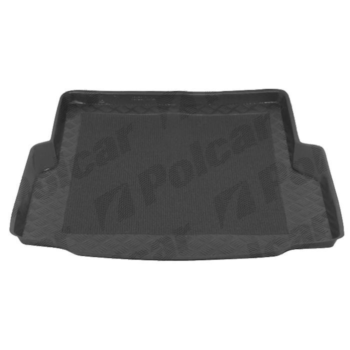 Tavita portbagaj Bmw Seria 3 (E46), Sdn, 06.1998- 06.2005 Sedan, cu panza antialunecare