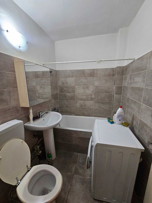 Garsonieră, Micălaca zona 500