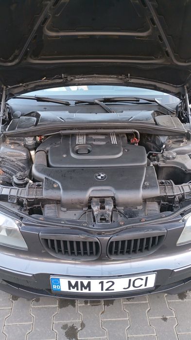 Vând BMW seria 1