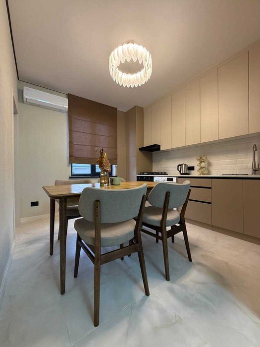 *Baku Residence Узбум,5мин до Ц1.Под ключ2ком квартира 60м2.Под сдачу