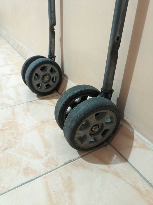 Тележка (запчасти).