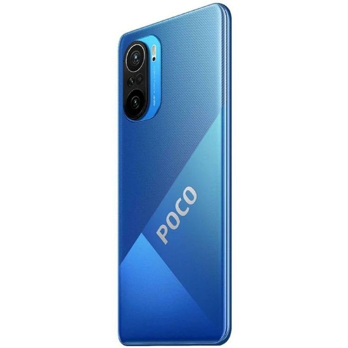 Продам смартфон Poco f3