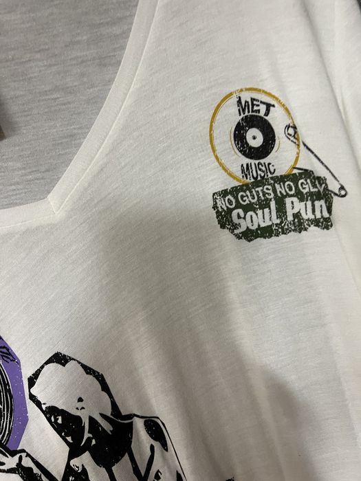 Блуза нова Met