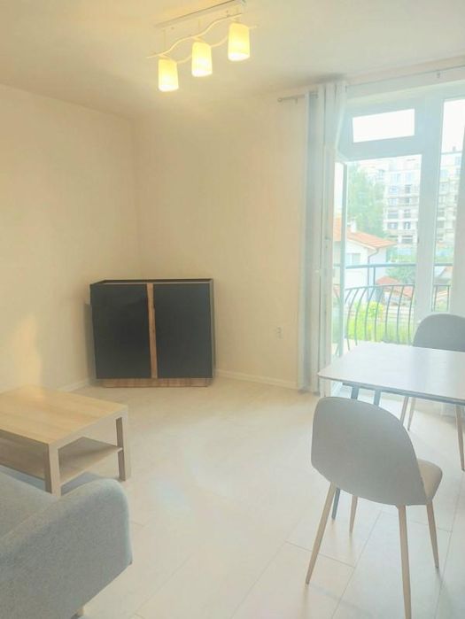 Дава се под наем Тристаен апартамент в София, Овча купел - 100 кв.м за 740 € - Снимка #2