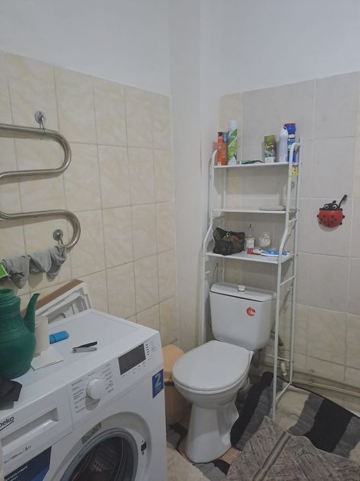 Продается 1комнатная квартира.