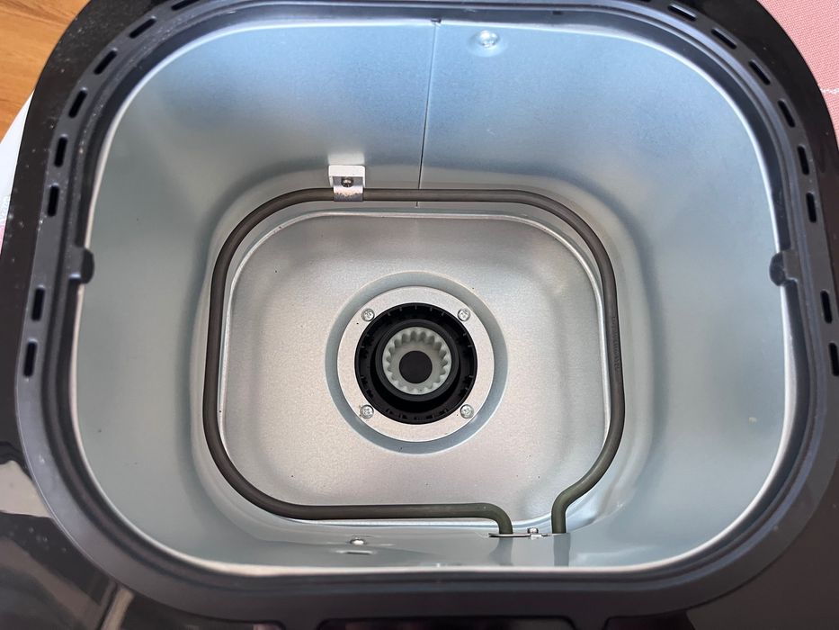 Masina de paine Tefal Pain & Delices