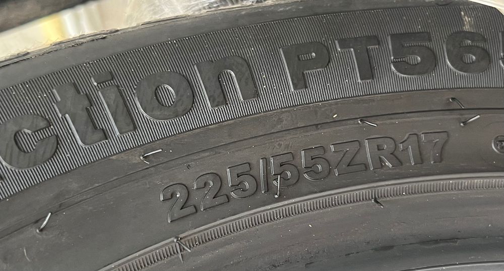 Petlass(Lassa) multi action All seasons  17R