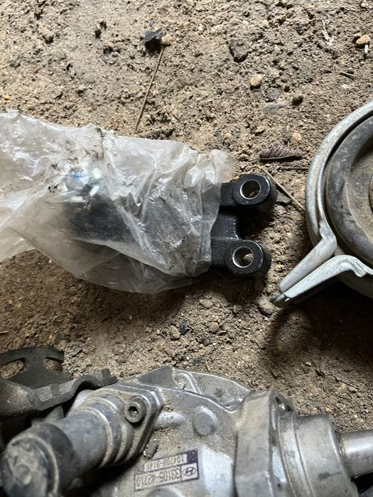 Хундай старех тің заттары