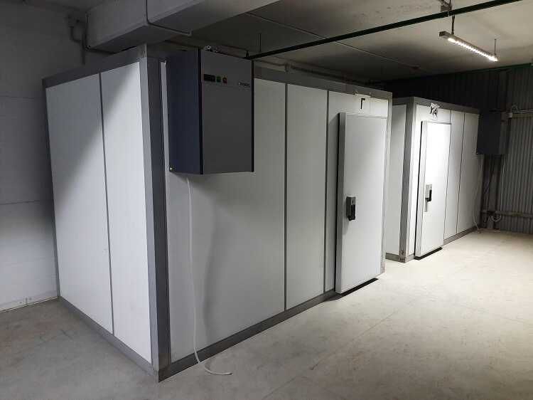 Холодельник камеры sovitgich kameralari