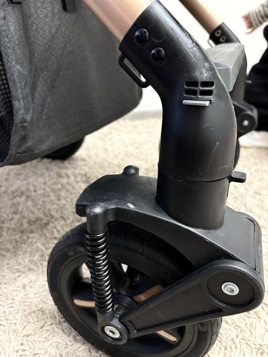 Детская Коляска Б/у