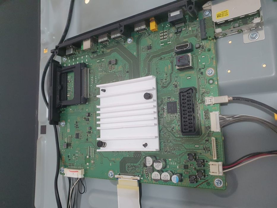 Ремонт телевизоров на дому Телемастер тараз