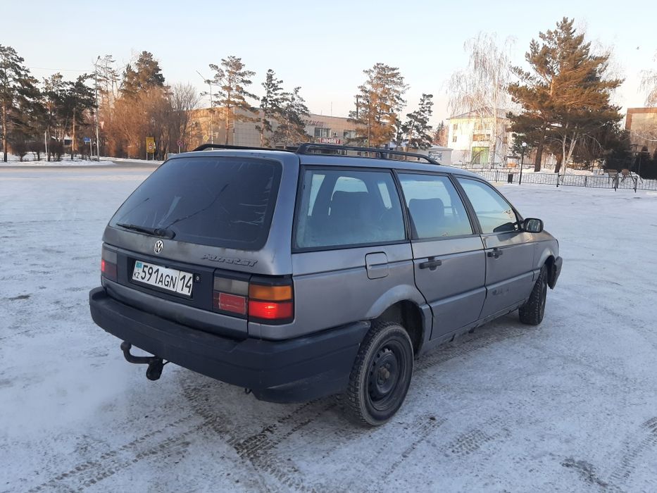 Продаётся volkswagen passat b3 универсал