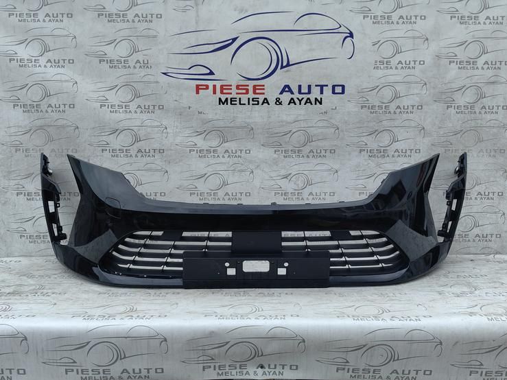 Bara fata Renault Clio 5 Facelift an 2023-2024-2025-2026