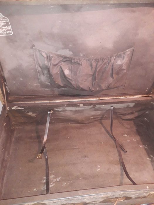 Продам чемодан советский  ссср