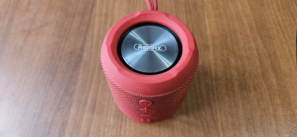 REMAX RB-M21  колонка