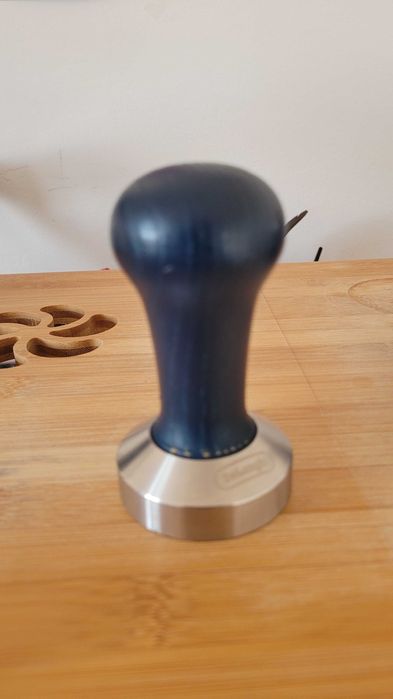 Vând tamper Delonghi 51mm