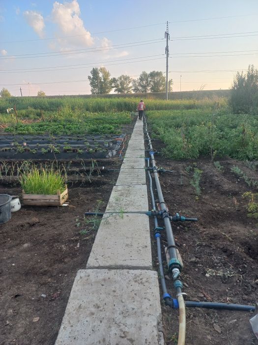 Продам дачу в районе саздинского водохранилища