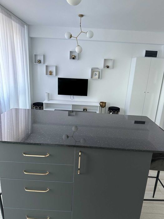 Apartament 2 camere Piata Mihai Viteazu