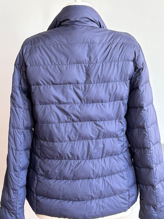 Uniqlo ultra light down jacket олекотена пухено дамско яке