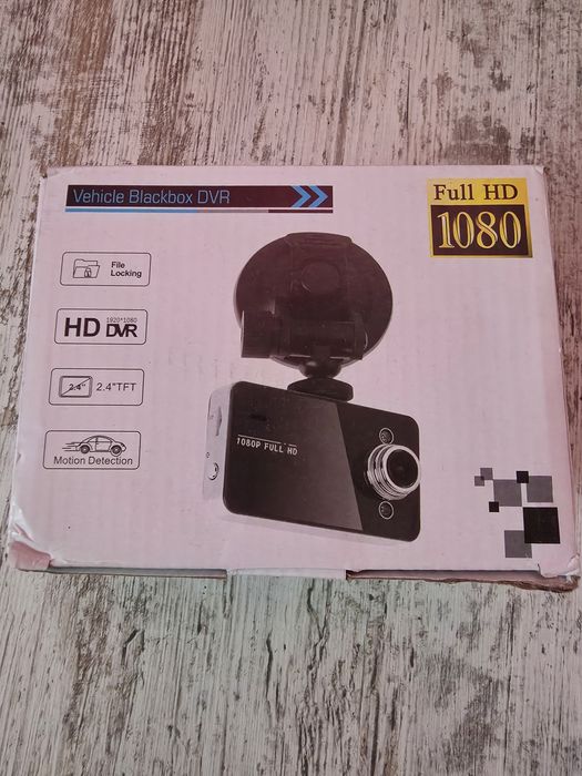 Camera de bord  Noua ! Full hd 1080