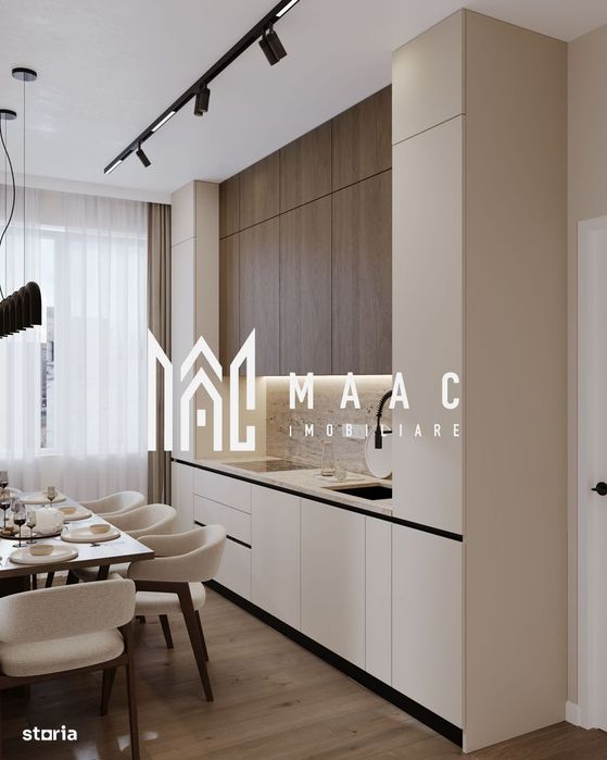Aparatament Tip Studio I Calea Surii Mici