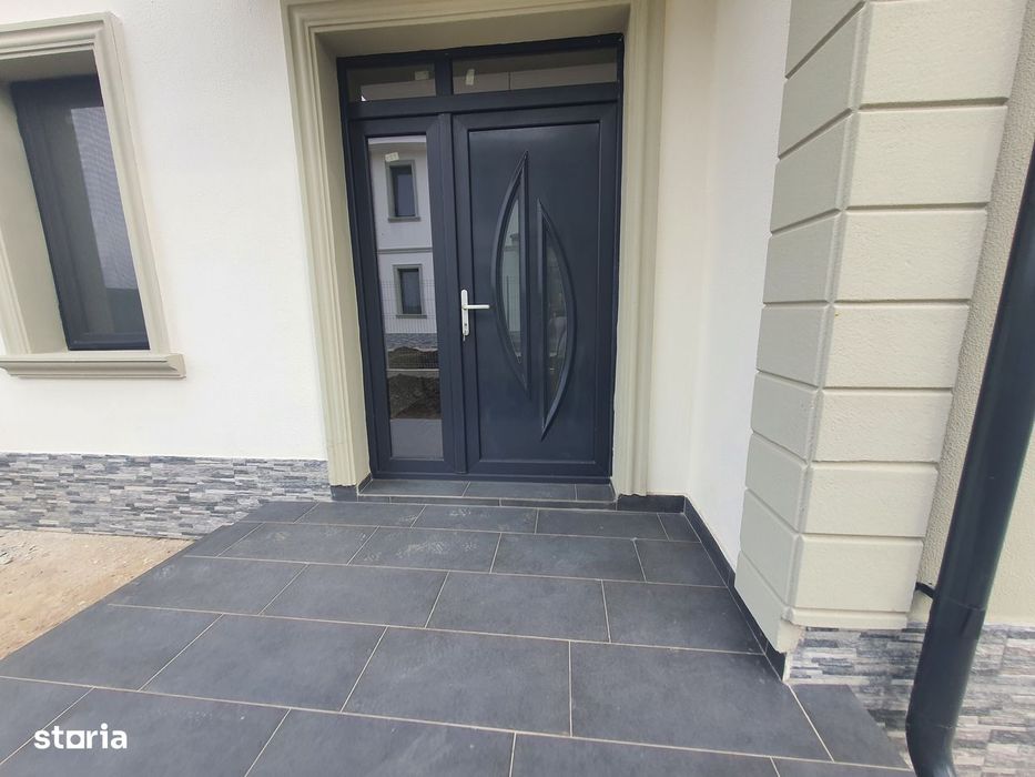 Duplex p+1, cartier Dobrogea, Mangalia