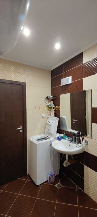 Продава се Двустаен апартамент в к.к. Слънчев бряг - 56 кв.м за 1340 €/кв.м - Снимка #10