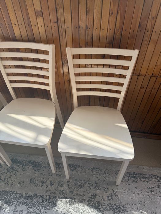 Кухонные стулья ikea