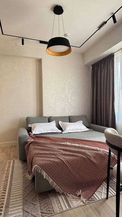 2-х комнатная в ЖК "Group City Towers" ID: 6765