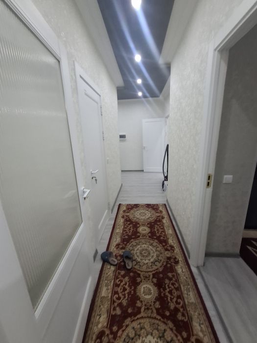 2xona Navastiroyka sotiladi Bektemir T Vodnik Muljal Prakratura oldida