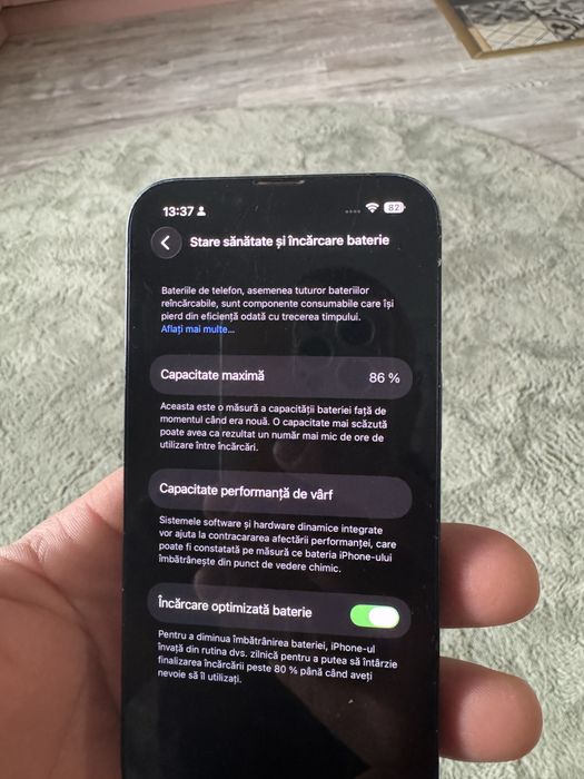 Iphone 14 de vanzare