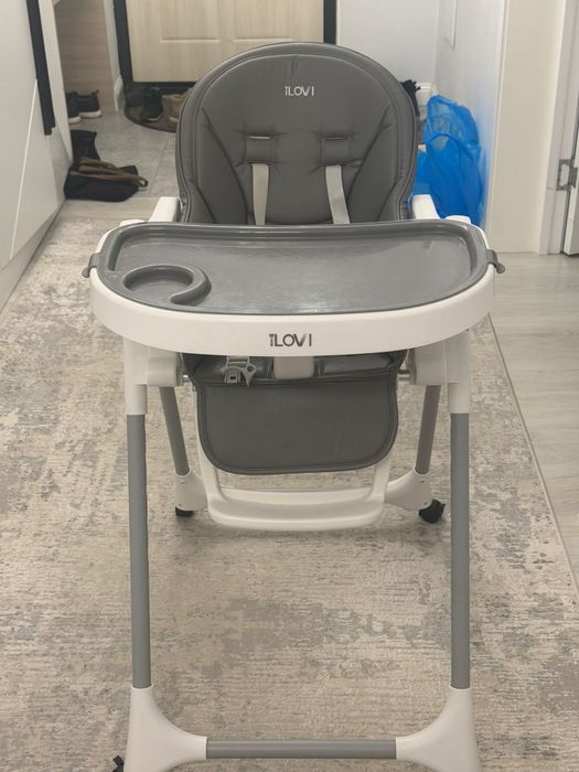 Детский стульчик