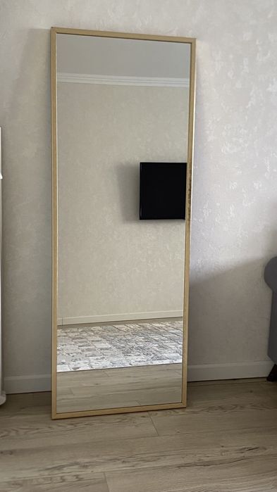 Зеркало в полный рост