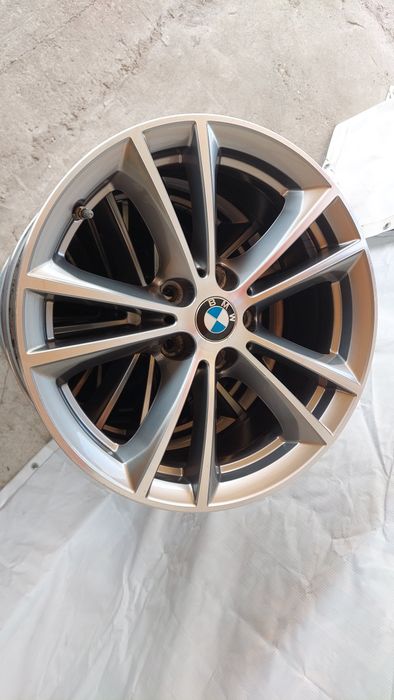 Алуминиеви джантиStyle 631 BMW 5×112/17