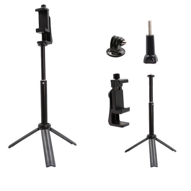 Сгъваем  статив  за камера , телефон или фотоапарат