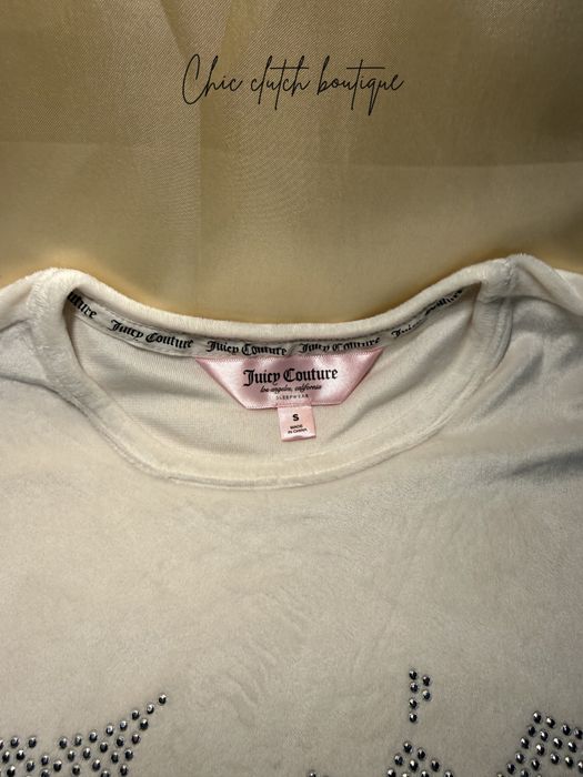 Tricou Juicy sleepwear