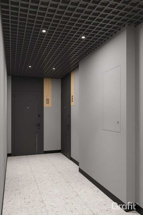 Grilyato | Грильято | Reechniy | Реечный