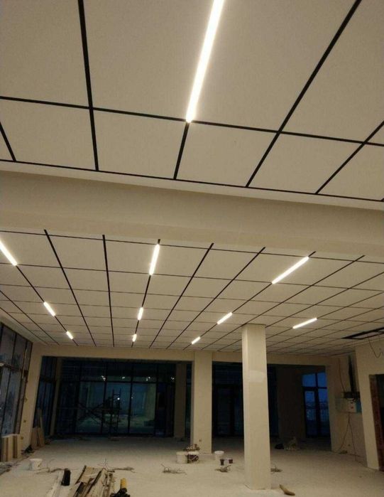 Master lighting Led Lampa 30sm-90sm