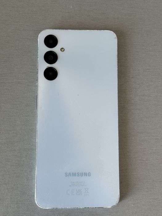 Samsung Galaxy A05s -piese de schimb /placa de baza buna !