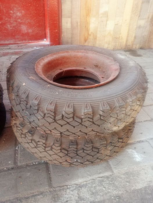 Колеса маленькие продаю