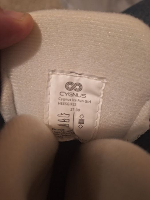 Patine copii reglabile ca noi-Marime 27-30