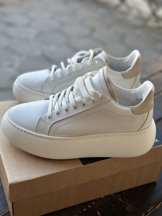 Обувки Bianki 38 размер