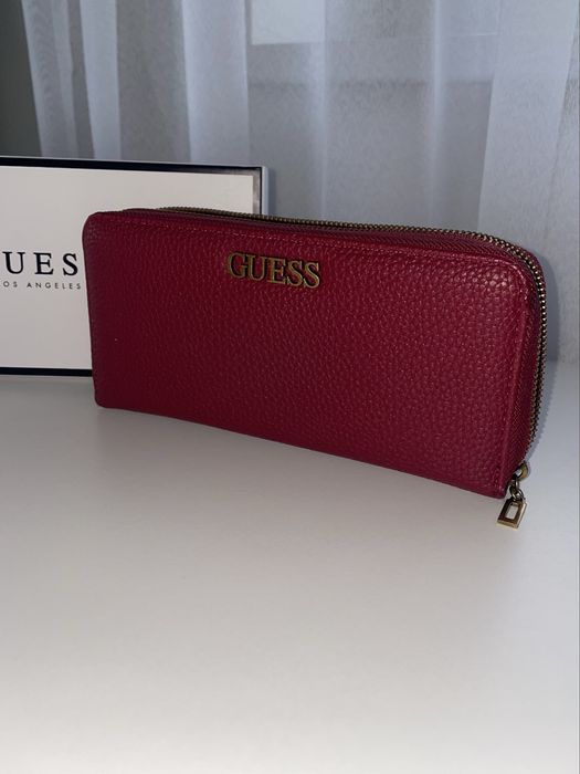 Portofel Guess