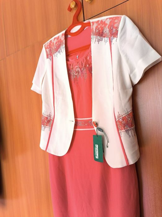 Женская одежда кастюм куйлак