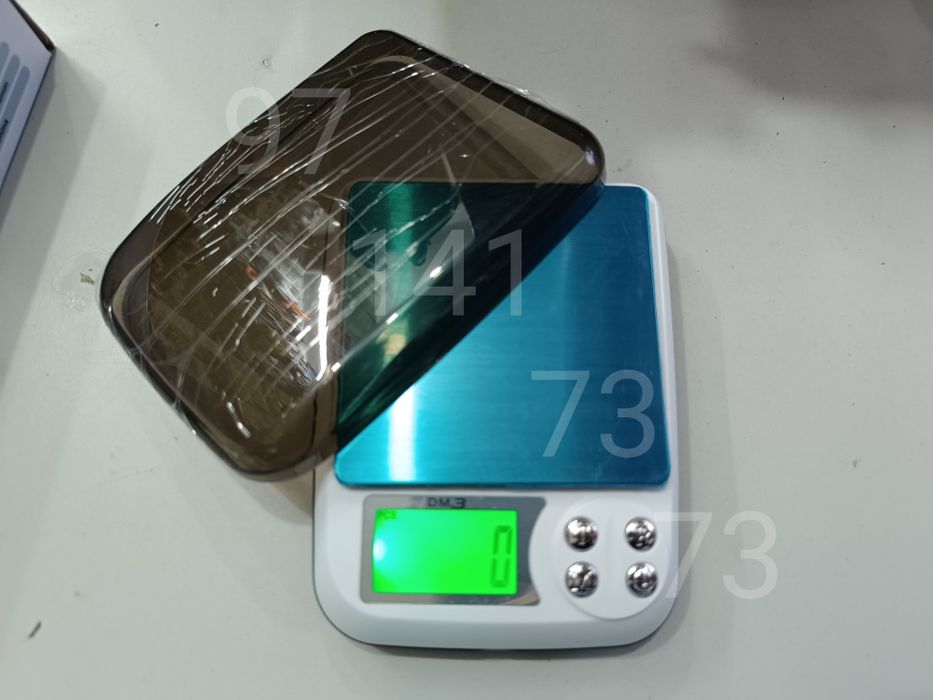 Весы граммовые 600г тарози тилла тороз