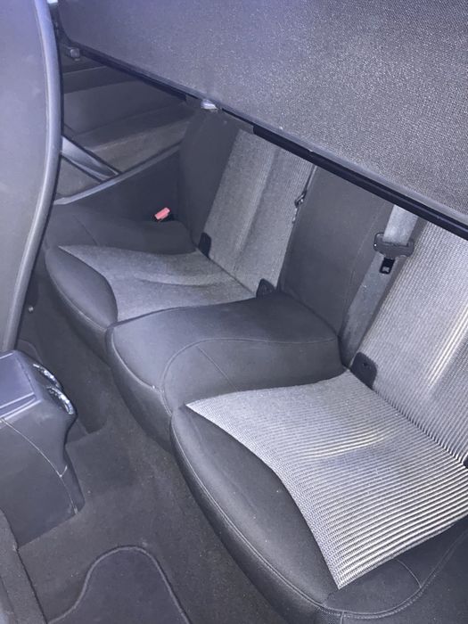 PEUGEOT 308 2010 — imagine 3