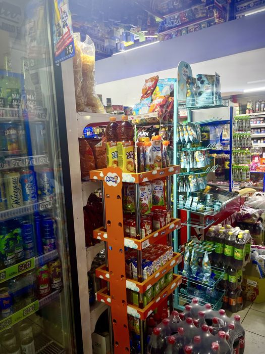 Продается действующий магазин