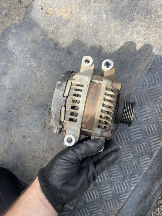 Alternator jeep grand cherokee 3.0 wk2 2014-2020