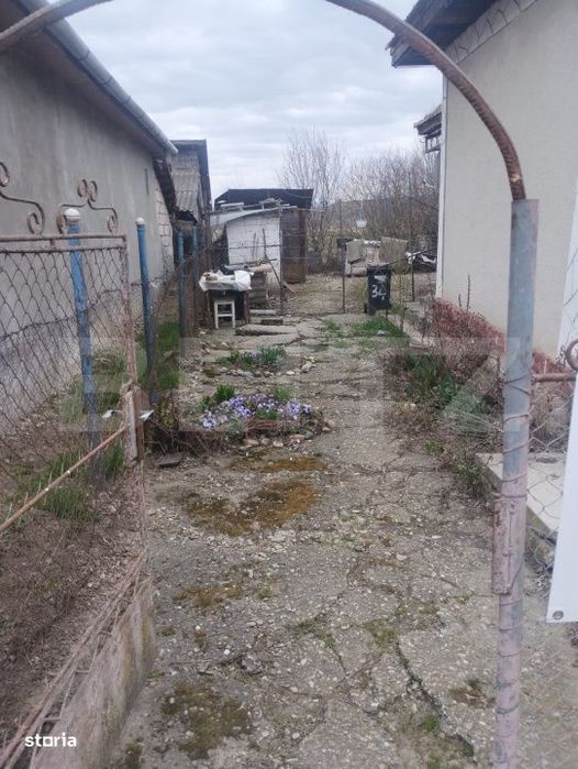 Casa de vanzare, 80 mp, zona Lunca Muresului