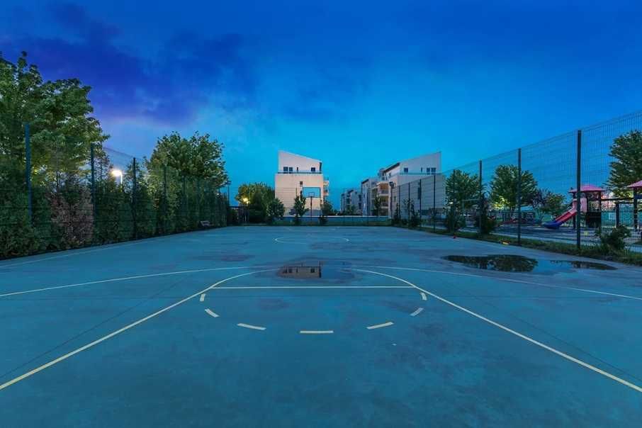 Apartament 3 camere • 118mp • 3 băi • Living 50mp • 2 locuri parcare incluse • Lângă Pădurea Băneasa • 0% comision